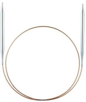 Addi Rundstricknadel Basic metall 60 BIS 150CM 2,50mm 150cm