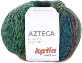 Katia Azteca 7891 Strickgarn