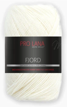 Pro Lana Fjord 70% Schurwolle 30% Polyacryl 80