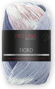 Pro Lana Fjord 70% Schurwolle 30% Polyacryl 94