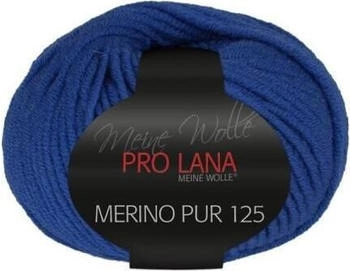 Pro Lana Merino PUR 125 100% Merino extrafein 54