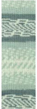 Pro Lana Fjord Socks 400m 100g