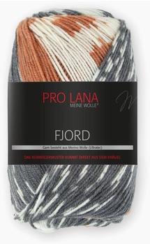 Pro Lana Fjord 70% Schurwolle 30% Polyacryl 87