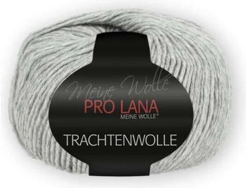 Pro Lana Trachtenwolle 80% Schurwolle 20% Polyamid 91