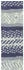 Pro Lana Fjord Socks 400m 100g