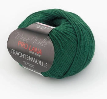 Pro Lana Trachtenwolle 80% Schurwolle 20% Polyamid 70