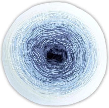 Woolly Hugs Bobbel Cotton 4-fädig 200g/800m 50% Baumwolle / 50% Polyacryl 57