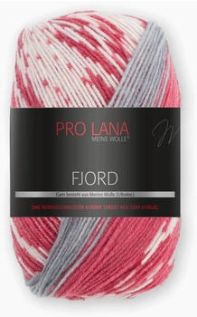 Pro Lana Fjord 70% Schurwolle 30% Polyacryl 83