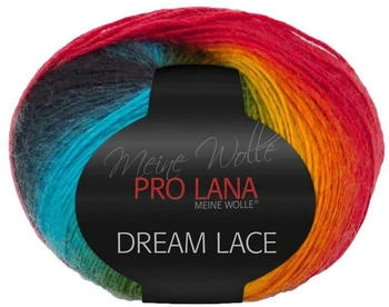 Pro Lana Dream Lace 75% Schurwolle / 25% Polyamid 200m / 50g 180 Pro Lana Dream Lace 75% Schurwolle / 25% Polyamid 200m / 50g 180