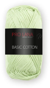 Pro Lana Basic Cotton 100% Baumwolle 125m / 50g 79