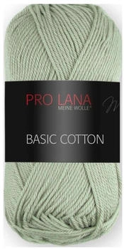 Pro Lana Basic Cotton 100% Baumwolle 125m / 50g 62