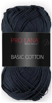 Pro Lana Basic Cotton 125m / 50g