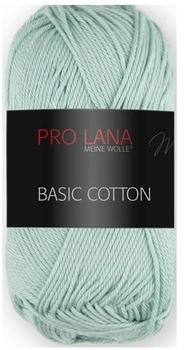 Pro Lana Basic Cotton 100% Baumwolle 125m / 50g 61