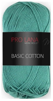 Pro Lana Basic Cotton 125m / 50g