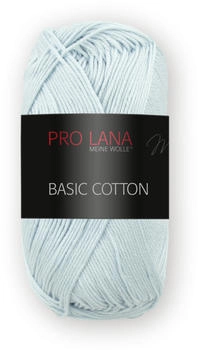 Pro Lana Basic Cotton 125m / 50g