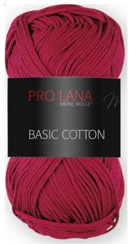 Pro Lana Basic Cotton 125m / 50g