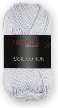 Pro Lana Basic Cotton 125m / 50g