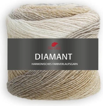 Pro Lana Diamant 60% Schurwolle 40% Polyacryl 88