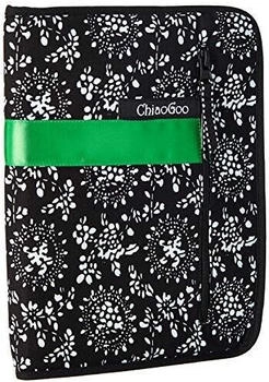ChiaoGoo Spin (13cm 5,50-10,00mm) Bambus austauschbarer Tip (71225)