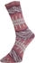 Pro Lana Fjord Socks 400m 100g
