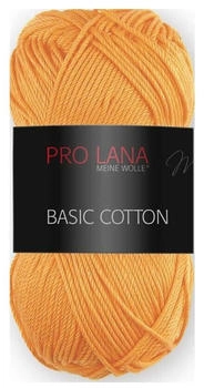 Pro Lana Basic Cotton 100% Baumwolle 125m / 50g 28
