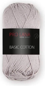 Pro Lana Basic Cotton 100% Baumwolle 125m / 50g 012