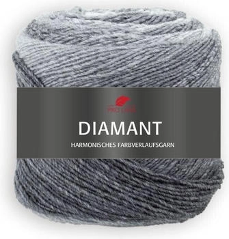 Pro Lana Diamant 60% Schurwolle 40% Polyacryl 87