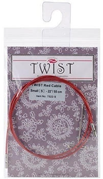 ChiaoGoo Cable Red S (7522-S)
