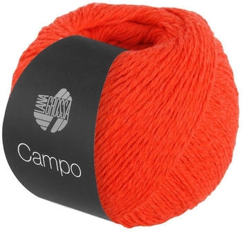 Lana Grossa Campo 16 leuchtendrot (12050016)