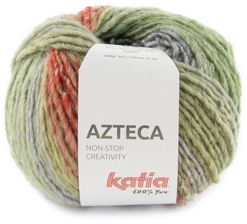 Katia Azteca 7881 Strickgarn