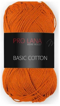 Pro Lana Basic Cotton 125m / 50g
