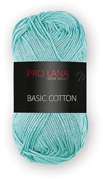 Pro Lana Basic Cotton 100% Baumwolle 125m / 50g 65