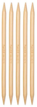 Prym Strumpfstricknadeln Bambus 1530 2mmx20cm (222210)