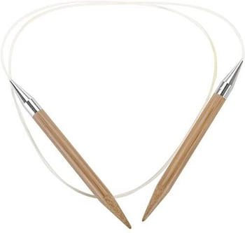 ChiaoGoo kA Rundstricknadel Circulars Wood Patina 15,00mm 100cm (CG204010015)