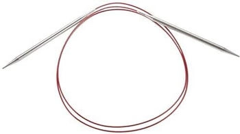 ChiaoGoo Rundstricknadel RED LACE Edelstahl 3,25mm 120cm (7047-3)