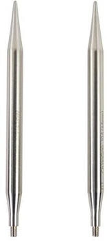 ChiaoGoo Twist -Spitze (10cm 6,50mm) mit austauschbarer Spitze (CHI-4INCH-)