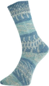 Pro Lana Fjord Socks 75% Schurwolle 25% Polyamid 400m 100g 196 Pro Lana Fjord Socks 75% Schurwolle 25% Polyamid 400m 100g 196