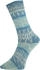Pro Lana Fjord Socks 400m 100g