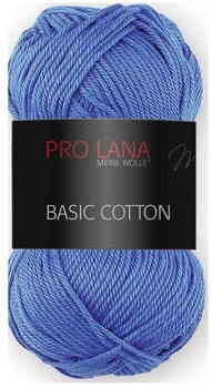 Pro Lana Basic Cotton 125m / 50g
