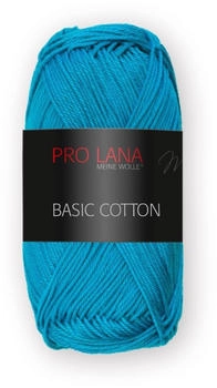 Pro Lana Basic Cotton 100% Baumwolle 125m / 50g 167