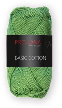Pro Lana Basic Cotton 100% Baumwolle 125m / 50g 177