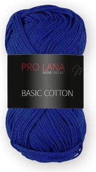 Pro Lana Basic Cotton 125m / 50g