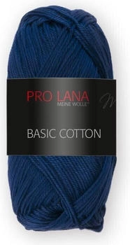 Pro Lana Basic Cotton 100% Baumwolle 125m / 50g 150