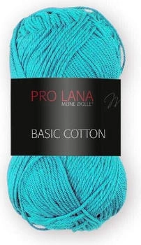 Pro Lana Basic Cotton 125m / 50g