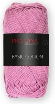 Pro Lana Basic Cotton 125m / 50g