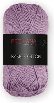 Pro Lana Basic Cotton 125m / 50g