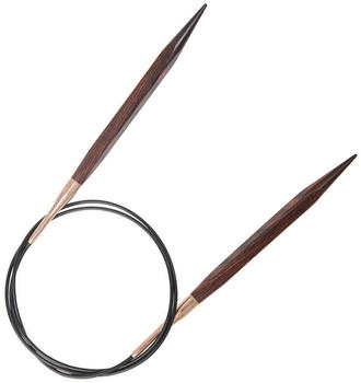 KnitPro Jadore Cubics Rundstricknadel 5,50mm 100cm (19098)