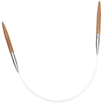 ChiaoGoo Patina (23cm 4,00mm) kreisförmige Bambusnadel (2009-6)