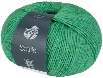 Lana Grossa Sottile 11 jade (11030011)
