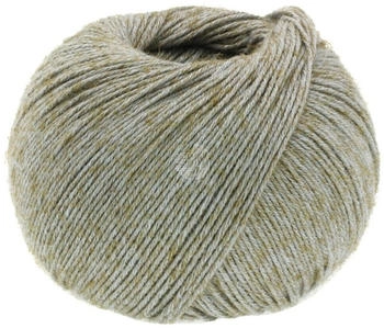Lana Grossa Diversa 50 g 014 Hellgrau